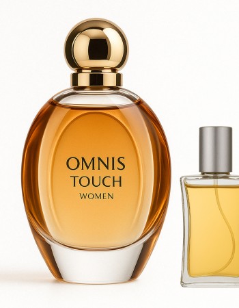 Omnis Touch Women (χυμα αρωμα) – Τύπου Omnia (Women) Omnis Touch Women (χυμα αρωμα) – Τύπου Omnia (Women)