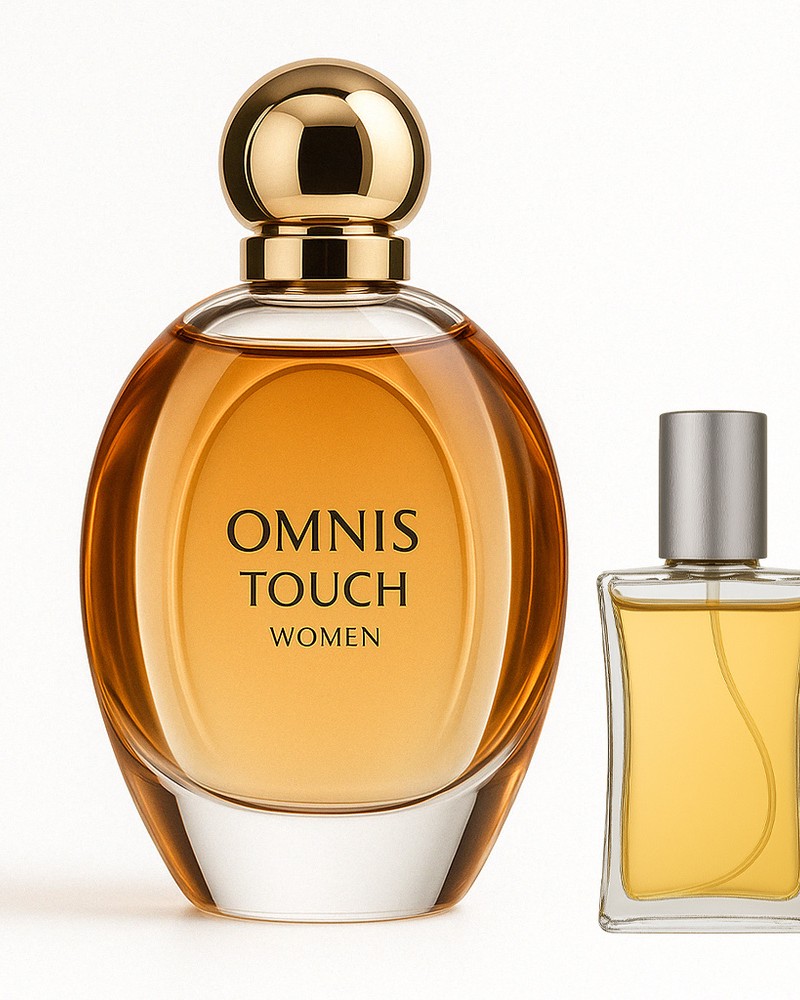 Omnis Touch Women (χυμα αρωμα) – Τύπου Omnia (Women)