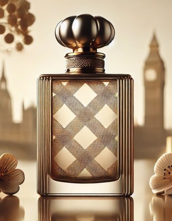 LONDON U.K. for women (χυμα αρωμα)