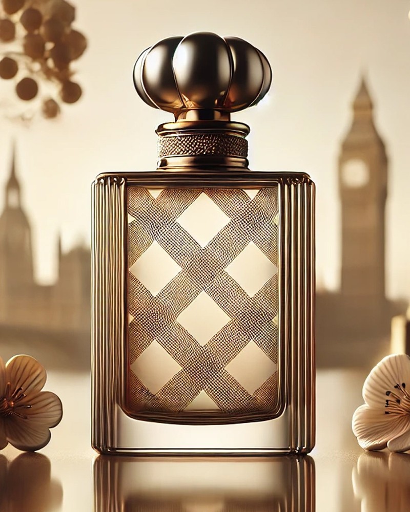 LONDON U.K. for women (χυμα αρωμα)