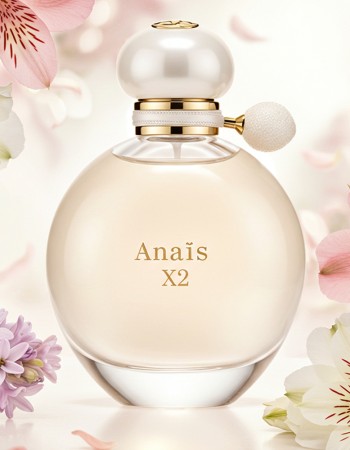 Anais X2 Women (χυμα αρωμα) – Τύπου Anais Anais
