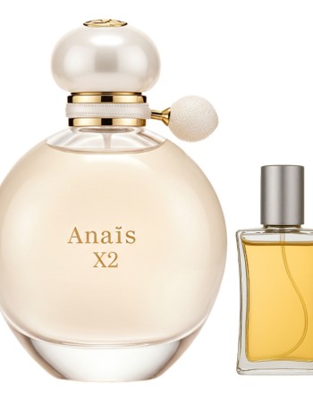 Anais X2 Women (χυμα αρωμα) – Τύπου Anais Anais Anais X2 Women (χυμα αρωμα) – Τύπου Anais Anais