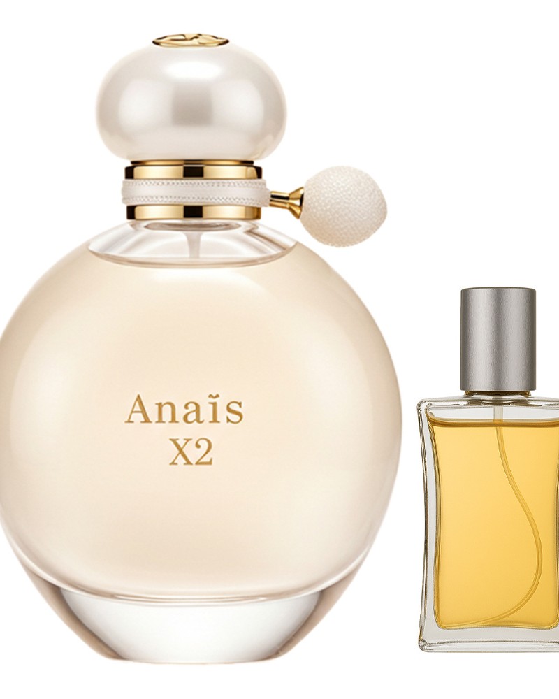 Anais X2 Women (χυμα αρωμα) – Τύπου Anais Anais