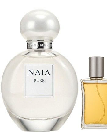 Naia Pure Women (χυμα αρωμα) – Τύπου Noa Naia Pure Women (χυμα αρωμα) – Τύπου Noa