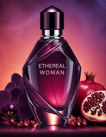 Ethereal Woman (χυμα αρωμα) – Τύπου Euphoria