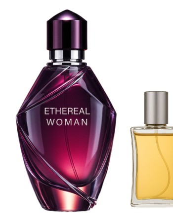 Ethereal Woman (χυμα αρωμα) – Τύπου Euphoria