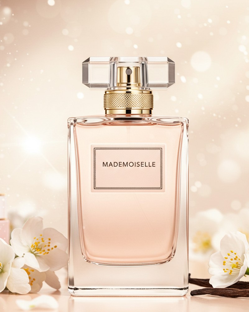 Mademoiselle for Women (χυμα αρωμα) – Τύπου Cοcο Mademoiselle