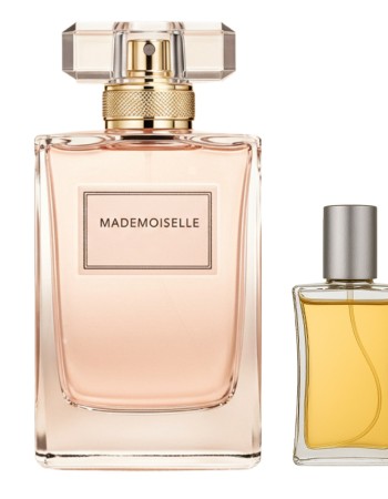 Mademoiselle for Women (χυμα αρωμα) – Τύπου Cοcο Mademoiselle Mademoiselle for Women (χυμα αρωμα) – Τύπου Cοcο Mademoiselle
