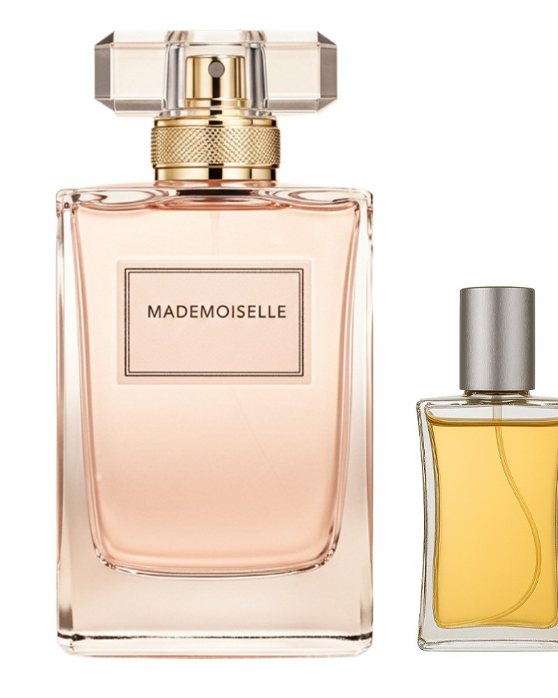 Mademoiselle for Women (χυμα αρωμα) – Τύπου Cοcο Mademoiselle