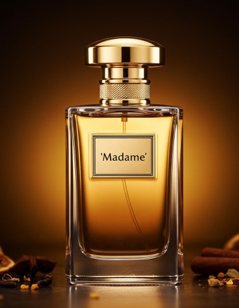 Madame for Women (χυμα αρωμα) – Τύπου Cοcο