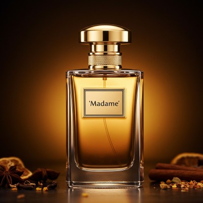 Madame for Women (χυμα αρωμα) – Τύπου Cοcο