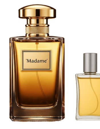 Madame for Women (χυμα αρωμα) – Τύπου Cοcο