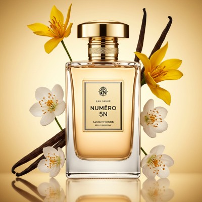 Numéro 5N for Women (χυμα αρωμα) – Τύπου No 5