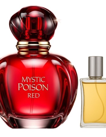 Mystic Poison Red Women (χυμα αρωμα) – Τύπου Hypnοtic Poison Mystic Poison Red Women (χυμα αρωμα) – Τύπου Hypnοtic Poison