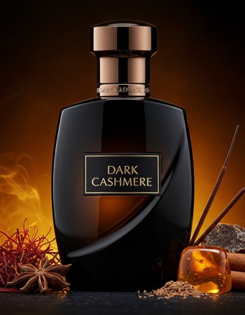 Dark Cashmere Women (χυμα αρωμα) – Τύπου Black Cashmere