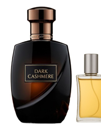 Dark Cashmere Women (χυμα αρωμα) – Τύπου Black Cashmere