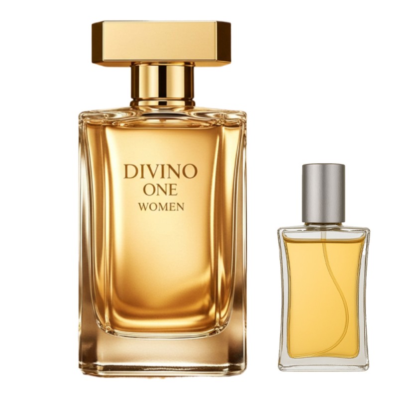 Divino One Women (χυμα αρωμα) – Τύπου The One