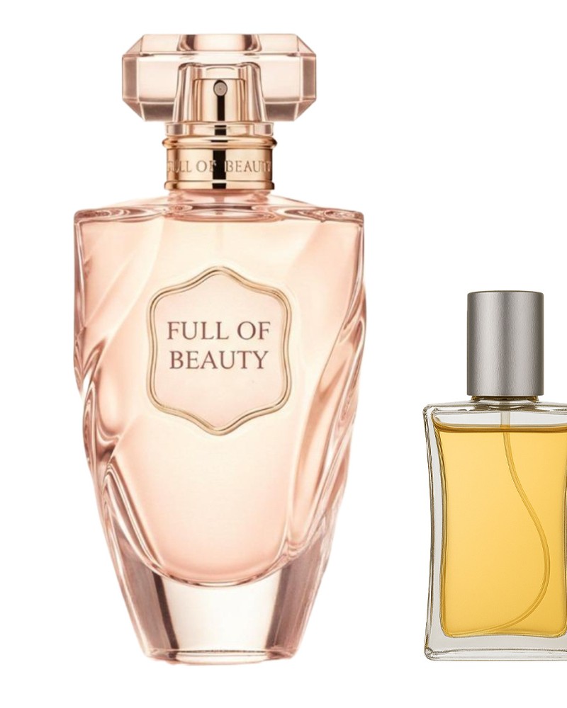 Full of Beauty Women (χυμα αρωμα) – Τύπου Beautiful