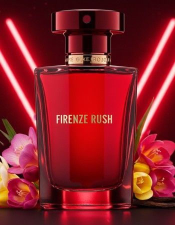Firenze Rush Women (χυμα αρωμα) – Τύπου Rush