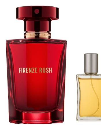 Firenze Rush Women (χυμα αρωμα) – Τύπου Rush Firenze Rush Women (χυμα αρωμα) – Τύπου Rush