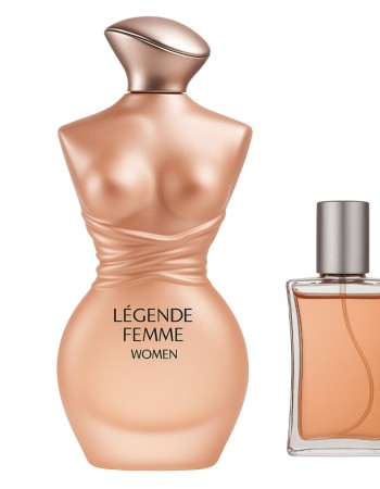 Legende Femme Women (χυμα αρωμα) – Τύπου Classique Legende Femme Women (χυμα αρωμα) – Τύπου Classique