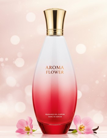 Aroma Flower Femme (χυμα αρωμα) – Τύπου Flower