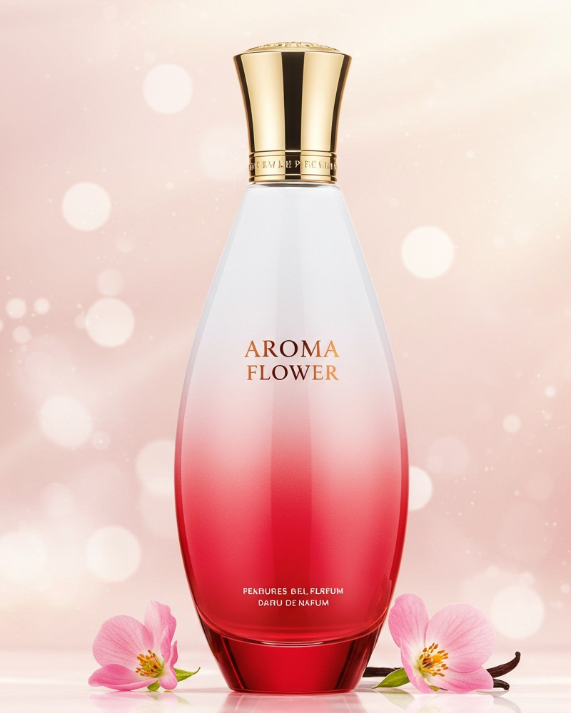 Aroma Flower Femme (χυμα αρωμα) – Τύπου Flower