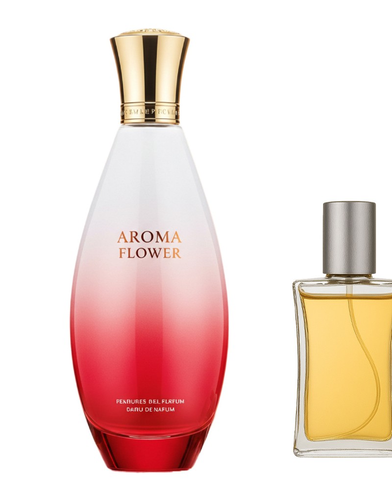 Aroma Flower Femme (χυμα αρωμα) – Τύπου Flower