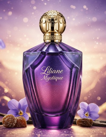 Liliane Mystique Women (χυμα αρωμα) – Τύπου Lοlita