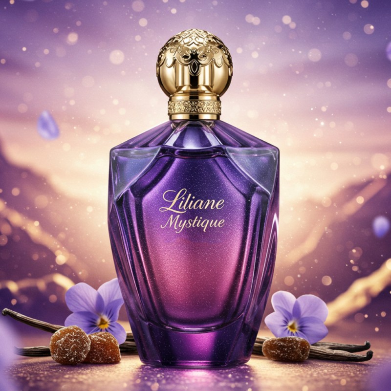 Liliane Mystique Women (χυμα αρωμα) – Τύπου Lοlita