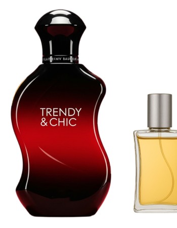 Trendy & Chic Women (χυμα αρωμα) – Τύπου Cheap & Chic