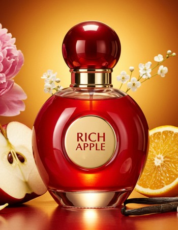 Rich Apple Women (χυμα αρωμα) – Τύπου Nina