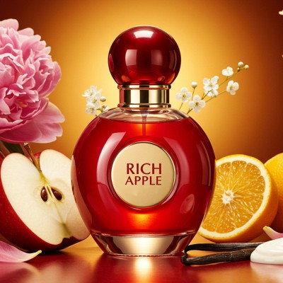 Rich Apple Women (χυμα αρωμα) – Τύπου Nina Rich Apple Women (χυμα αρωμα) – Τύπου Nina