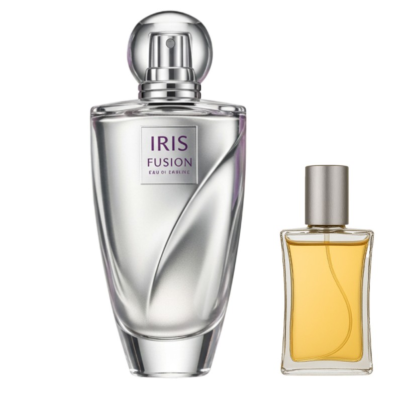 Iris Fusion Women (χυμα αρωμα) – Τύπου Infusion d'Iris