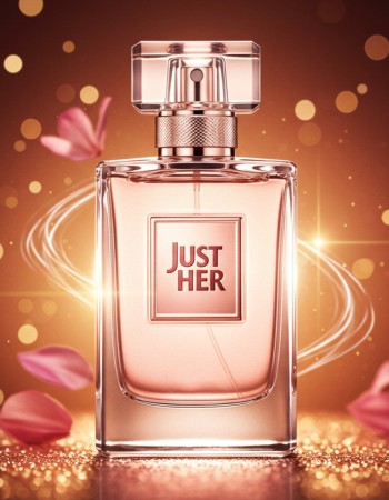 Just Her (χυμα αρωμα)