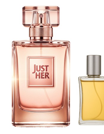Just Her (χυμα αρωμα)