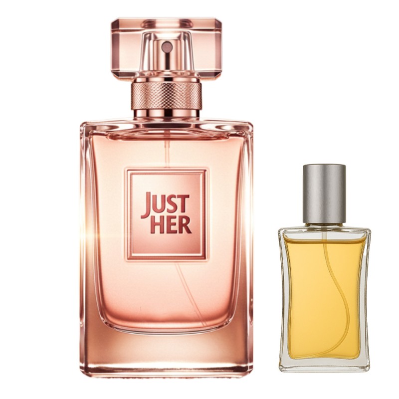 Just Her (χυμα αρωμα)