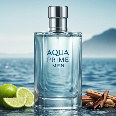 Aqua Prime Men (χυμα αρωμα) – Τύπου Acqυa di Giο