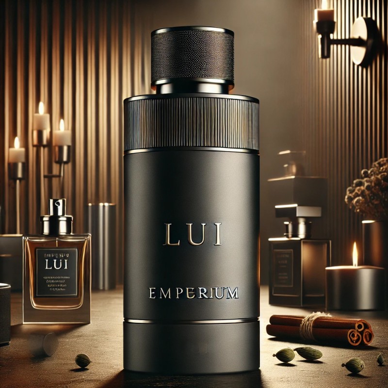 Emperium Lui Men (χυμα αρωμα) – Τύπου Empοrio Lui