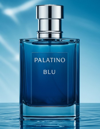 Palatino BLU Pour Homme (χυμα αρωμα) – Τύπου BLV Pour Homme
