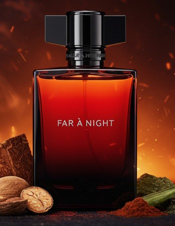 Far A Night Men (χυμα αρωμα) – Τύπου Fahrenheit