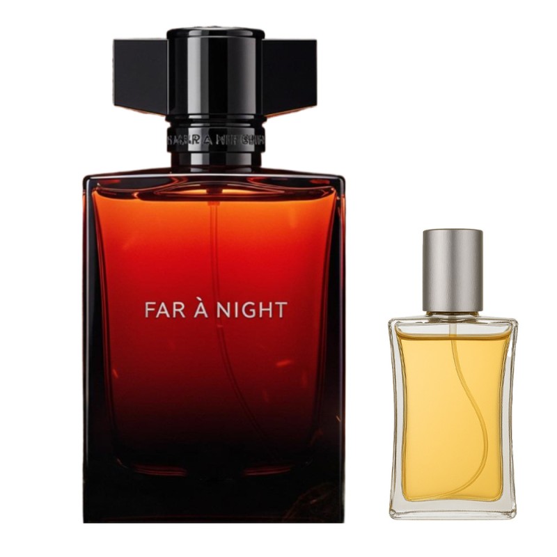 Far A Night Men (χυμα αρωμα) – Τύπου Fahrenheit