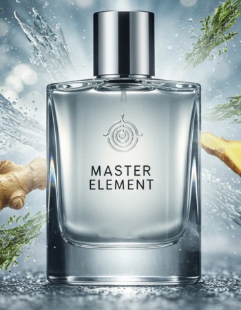 Master Element Men (χυμα αρωμα) – Τύπου Element