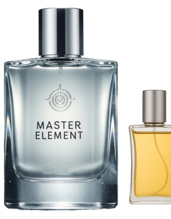 Master Element Men (χυμα αρωμα) – Τύπου Element