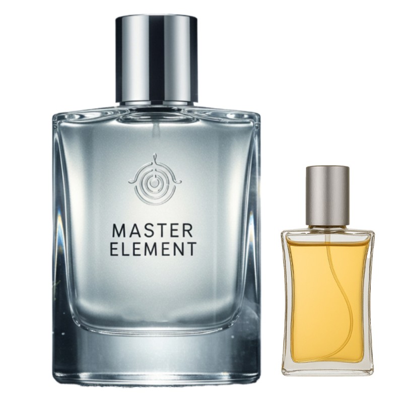 Master Element Men (χυμα αρωμα) – Τύπου Element