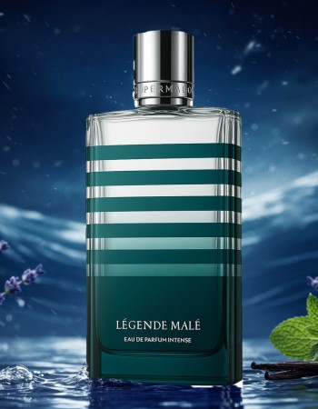 Legende Male Men (χυμα αρωμα) – Τύπου Le Male