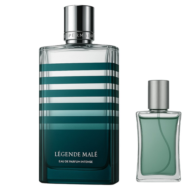 Legende Male Men (χυμα αρωμα) – Τύπου Le Male