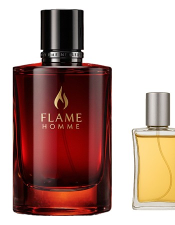 Flame Homme (χυμα αρωμα) – Τύπου Jοοp