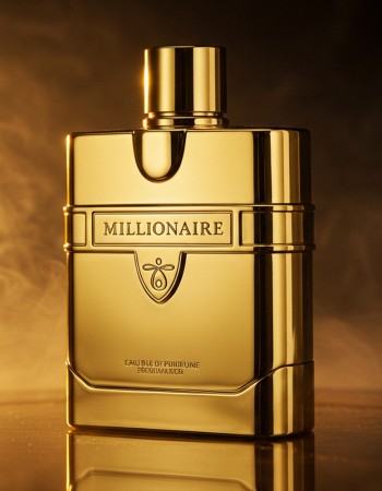 Millionaire Men (χυμα αρωμα) – Τύπου 1 Million