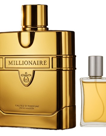 Millionaire Men (χυμα αρωμα) – Τύπου 1 Million